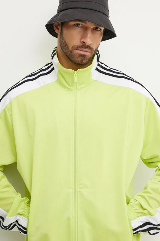 adidas Originals bluza JN0811 verde