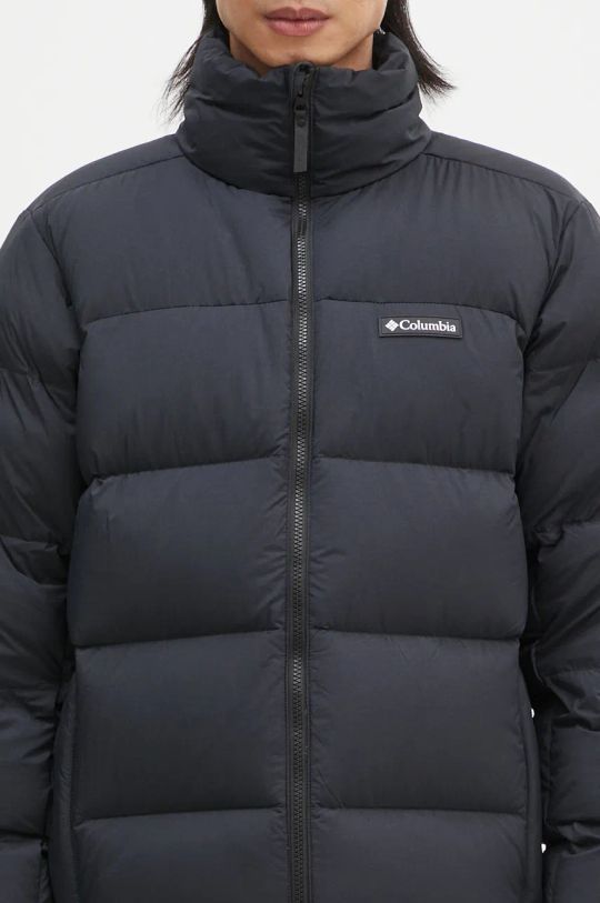 Columbia sports down jacket Bulo Point black 2087961