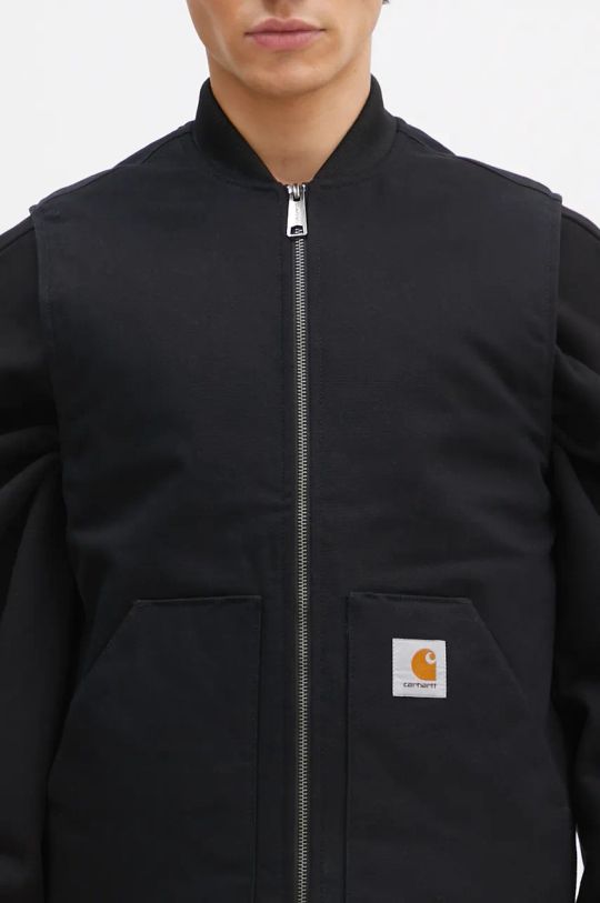 Carhartt WIP bezrękawnik Classic Vest czarny I015251.8901