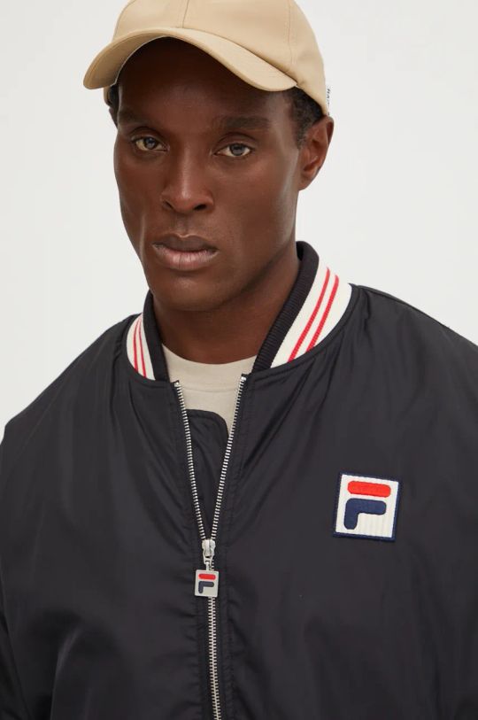 Fila kurtka bomber Limoges FAM0755 czarny