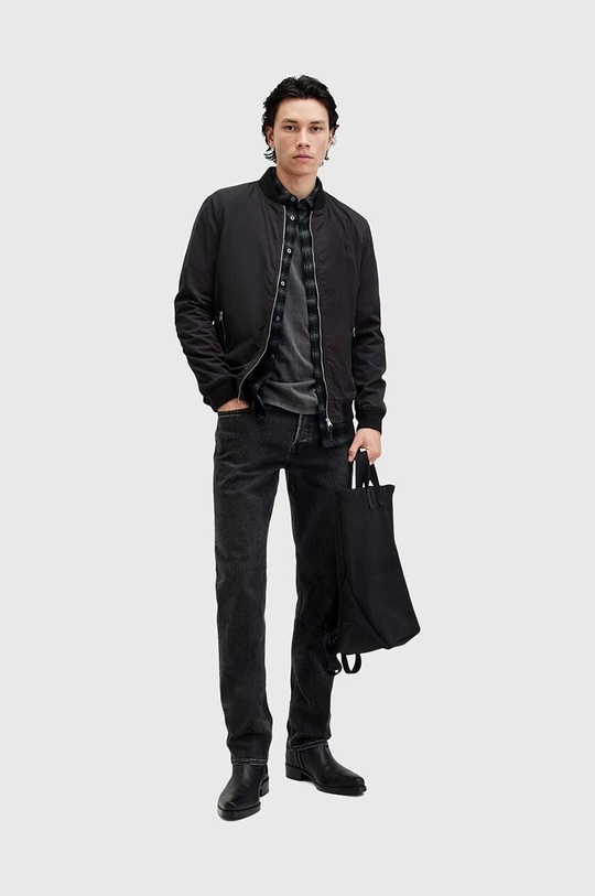 AllSaints giacca bomber BASSETT M077OB