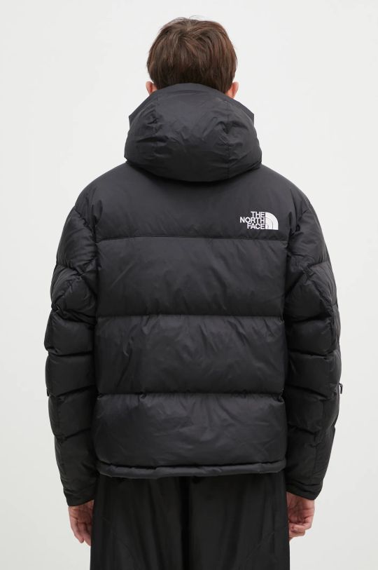 Odzież The North Face kurtka puchowa Hmlyn Baltoro Jacket NF0A832G4H01 czarny