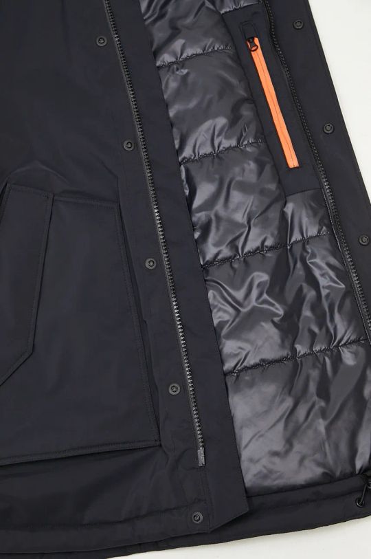 Napapijri giacca 20-22 Parka NP0A4I1Y0411 nero