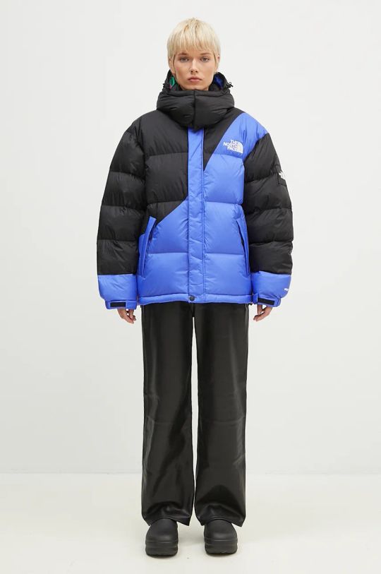 The North Face down jacket TNF x Yinka Ilori NF0A89GDTMI1