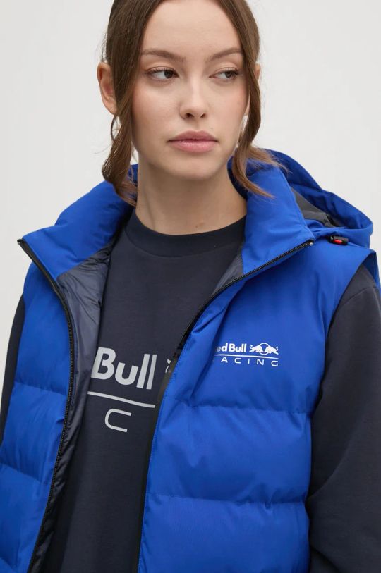 Αμάνικο μπουφάν Red Bull Racing x Pepe Jeans RU400002