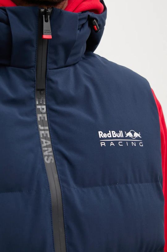 Red Bull Racing x Pepe Jeans bezrękawnik RU400002