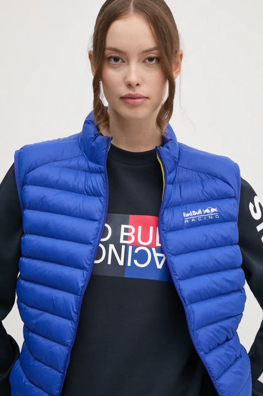 Αμάνικο μπουφάν Red Bull Racing x Pepe Jeans RU400005