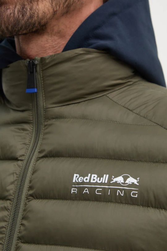 Αμάνικο μπουφάν Red Bull Racing x Pepe Jeans RU400005