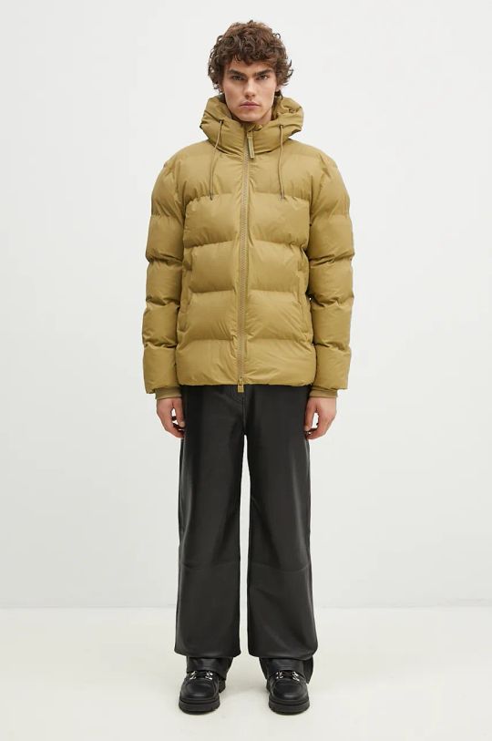 Rains giacca Alta Puffer Jacket W3T3 15120.44