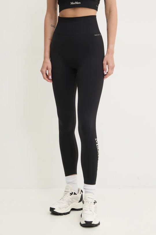 Max Mara Leisure leggings nero 2426336048600