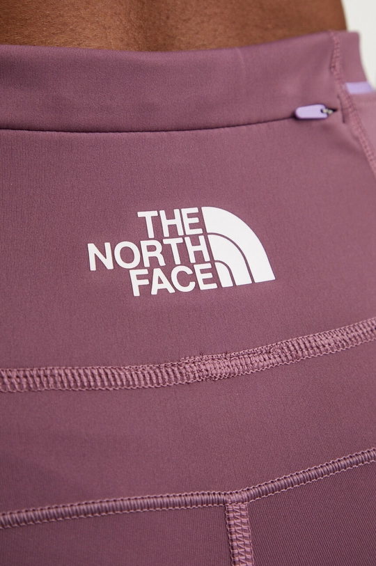 Спортивные леггинсы The North Face Movmynt NF0A84KZ7LO1 розовый