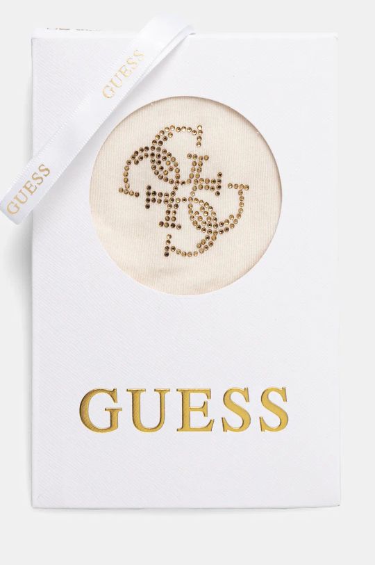 Guess calzini calzini beige O4BY00.KBZU0