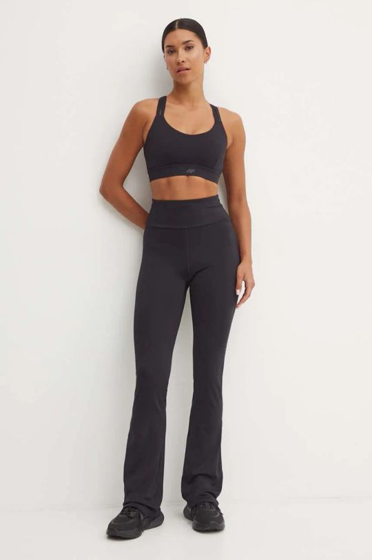 Calvin Klein Performance leggings da allenamento 00GWF4L650 nero AW24