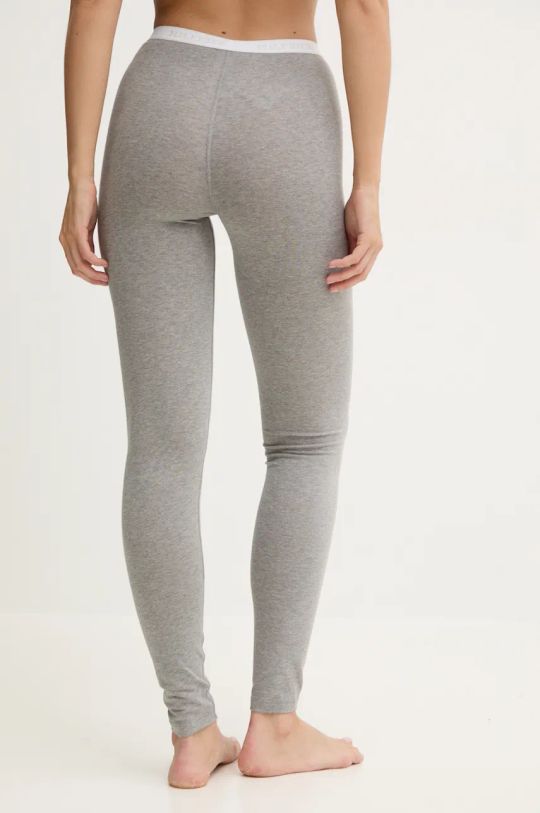 Tommy Hilfiger leggings UW0UW05576 grigio AW24