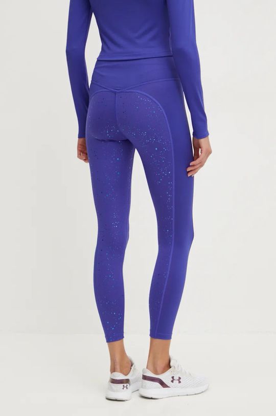 Îmbrăcăminte Puma leggins de antrenament Intergalactic 525797 violet