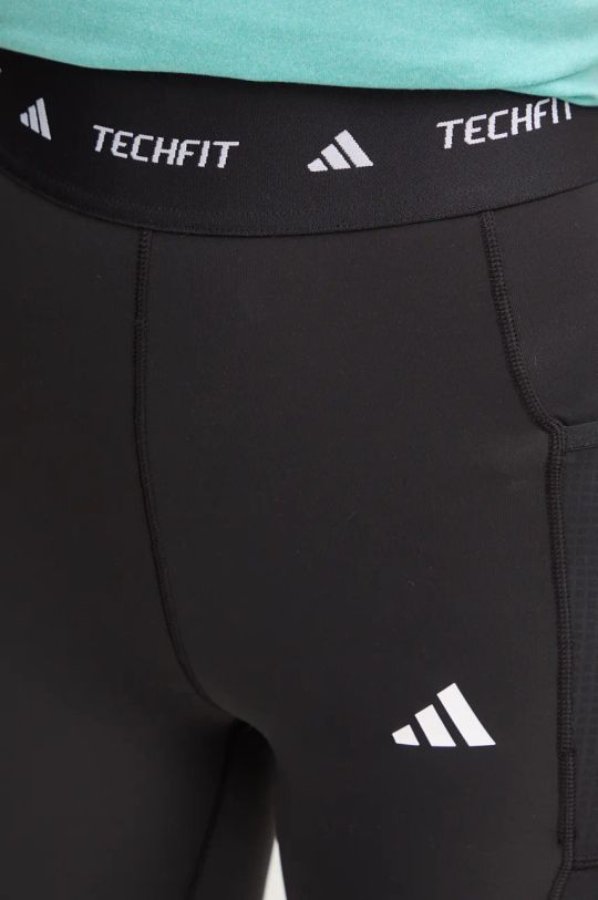 adidas Performance legginsy treningowe TF Cold.RDY czarny IT2274