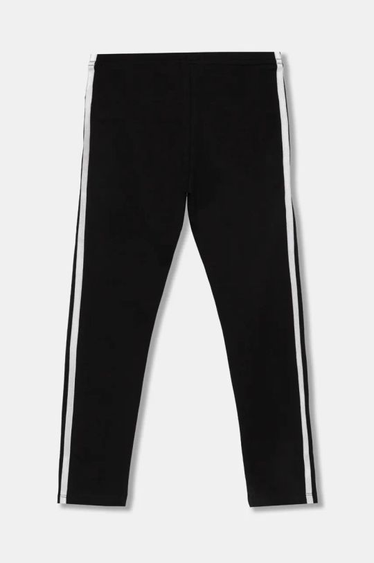 Дівчинка Штани adidas Originals LEGGINGS IY7475 чорний