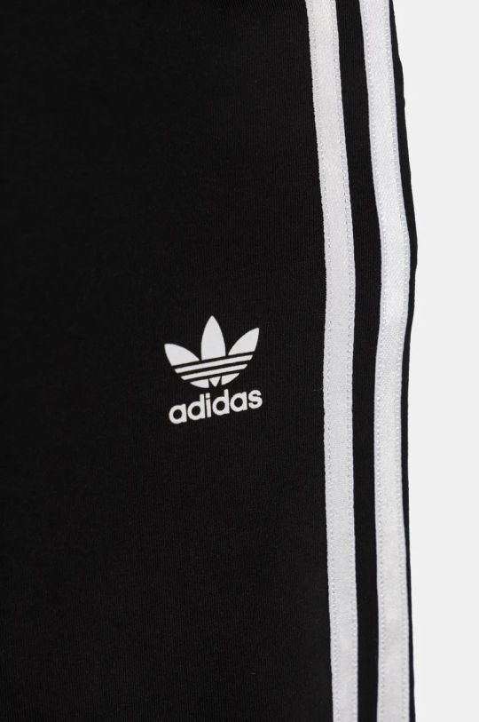 Штани adidas Originals LEGGINGS чорний IY7475