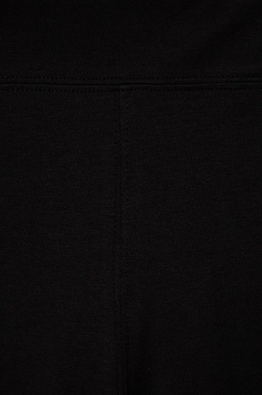 Deklice Otroške pajkice Puma SQUAD High-Waist Leggings G Bl 681782 črna