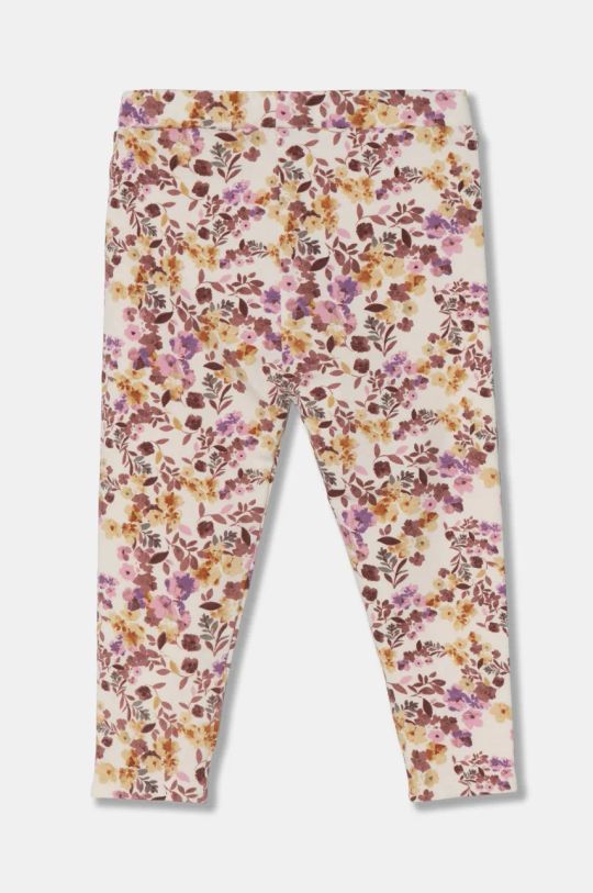 Guess legginsy dwustronne dziecięce różowy K4BB00.K6YW3.9BYH