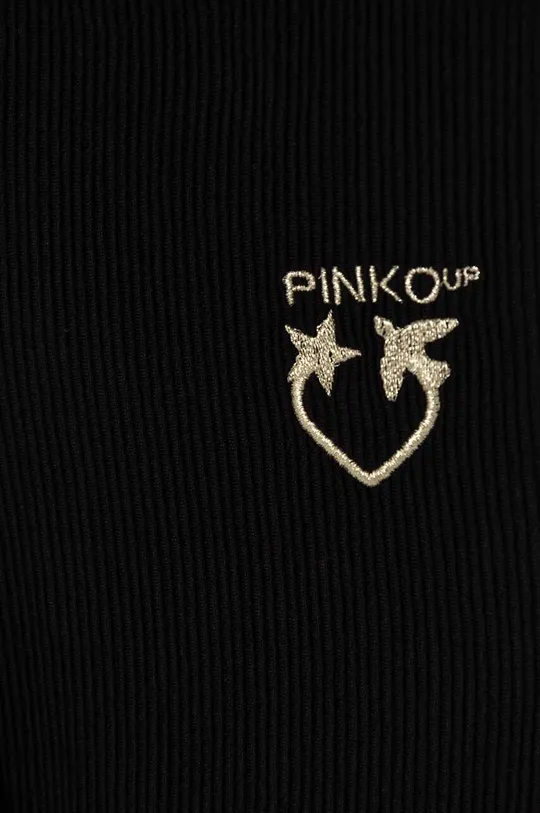 Девочка Детские брюки Pinko Up F4PIBGLG150 чёрный