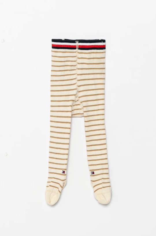 Tommy Hilfiger collant noenato/a prodotto per bambini beige 701229886.9BYH