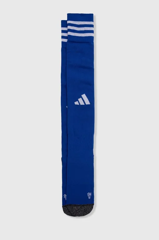plava Dokoljenice za nogomet adidas Performance Adi 23 Muški