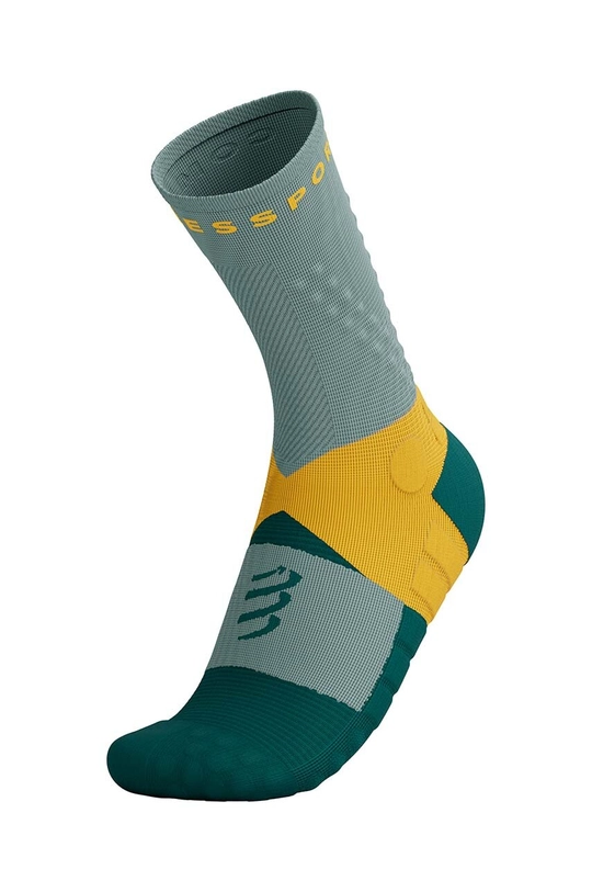 Κάλτσες Compressport Ultra Trail Socks V2.0 SQTU355