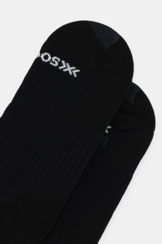 X-Socks skarpetki Run Perform Warm Crew XS.RQPWW24U czarny AW24