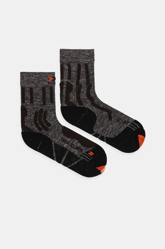 X-Socks skarpetki Trek X Linen czarny XS.TS02S19U