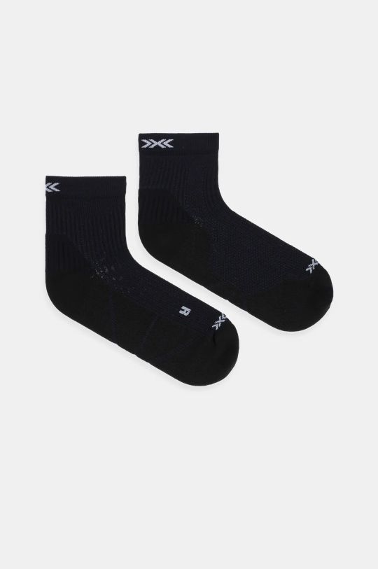 X-Socks skarpetki Core Sport Ankle czarny XS.Y7CSS24U