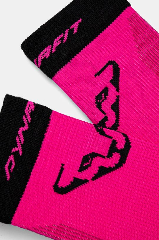 Dynafit calzini Tour Warm Merino 08.0000071392 rosa AW24