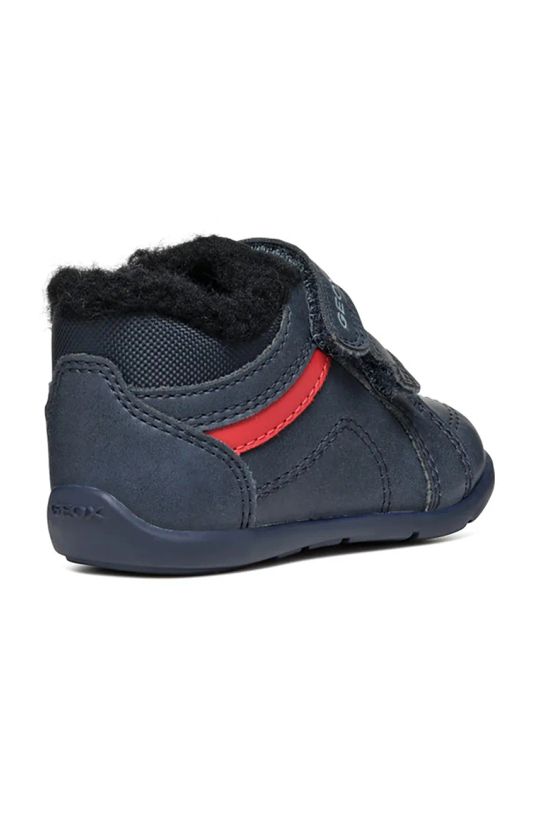 BIMBO Geox scarpe invernali bambini ELTHAN B461PA.000ME. blu navy