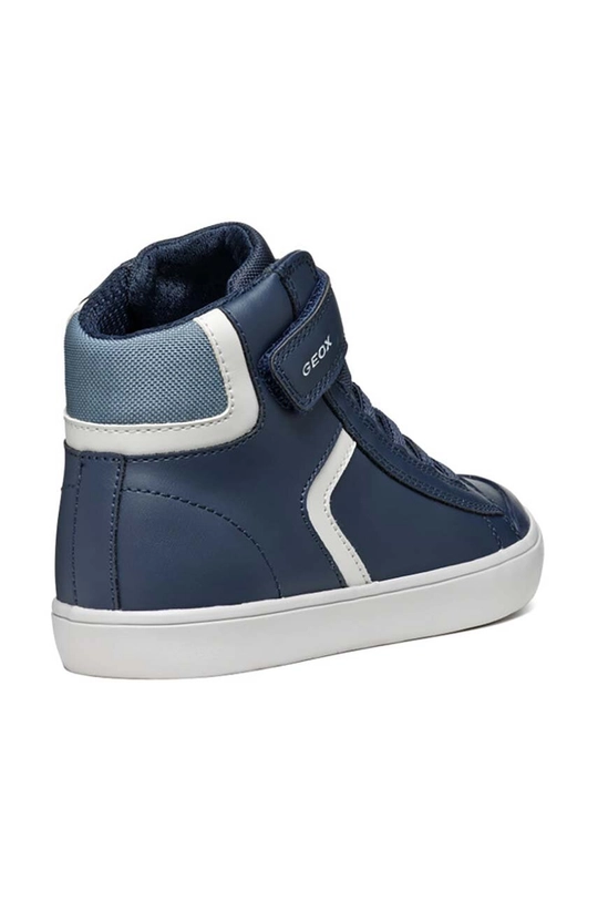 Băieți Geox sneakers pentru copii JISLI J465CA.054FU.36.39 bleumarin