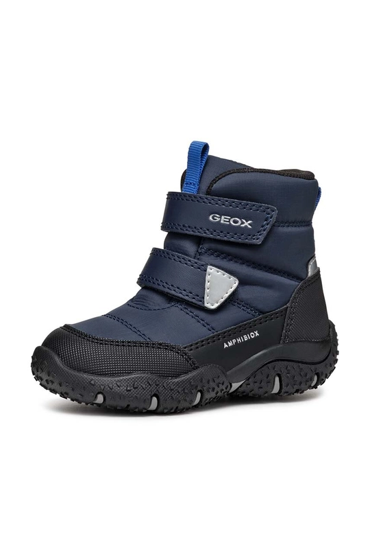 Geox buty zimowe dziecięce BALTIC ABX B4620B.0FU50.20.23