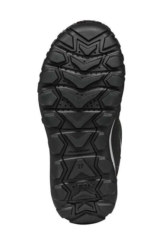 Детские сапоги Geox TREKKYUP ABX J46MBC.0FU50.28.35