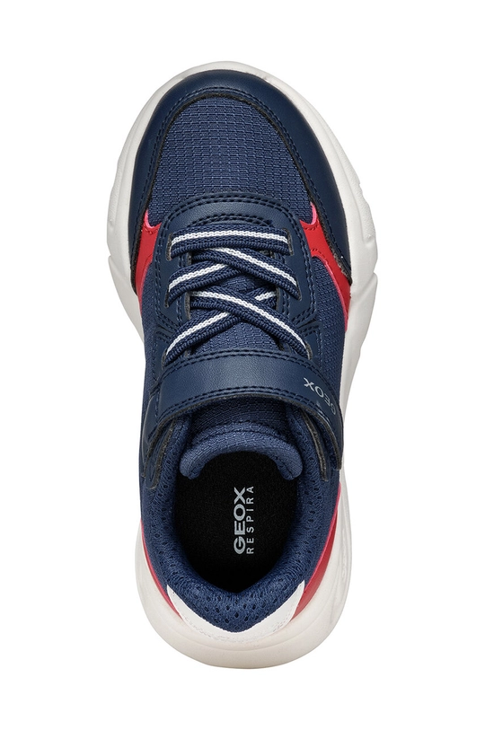 Geox sneakers pentru copii LOFTUS J46MQB.0FU54.28.35 bleumarin