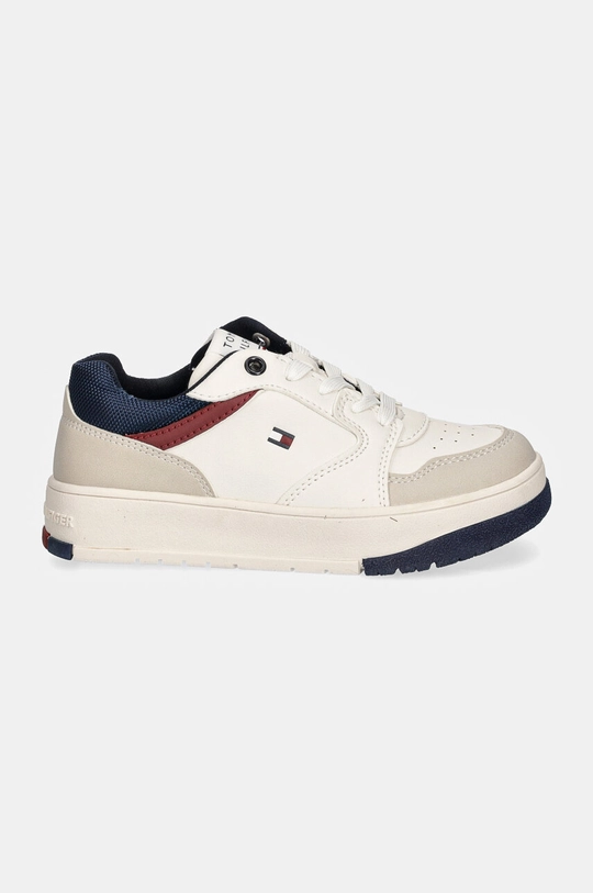 Детски маратонки Tommy Hilfiger T3X9.33639.30.34 бял AW24