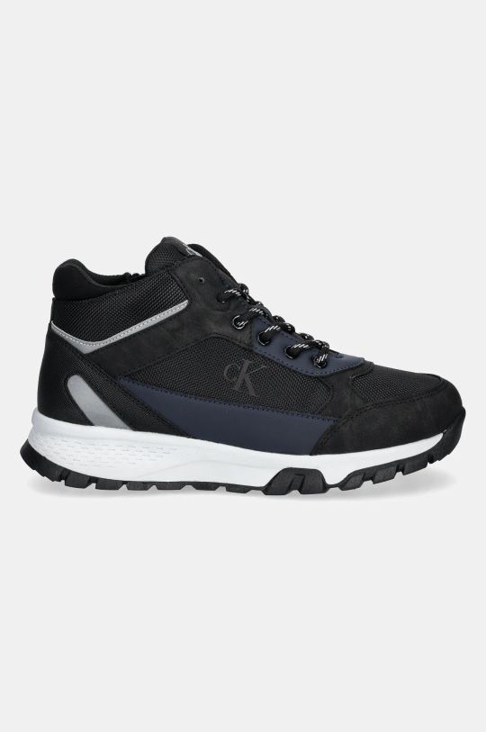 Calvin Klein Jeans sneakersy dziecięce V3B9.81087.35.40 granatowy AW24