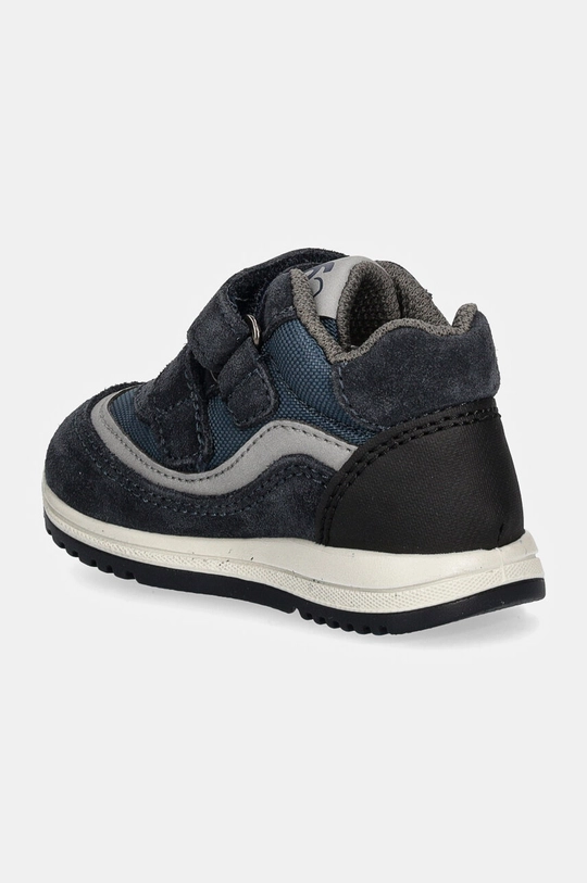 BIMBO Primigi scarpe basse bambini 6855411.20.24 blu navy