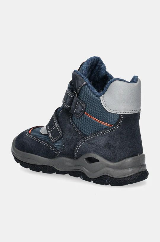 BIMBO Primigi scarpe invernali bambini 6861700.25.29 blu navy