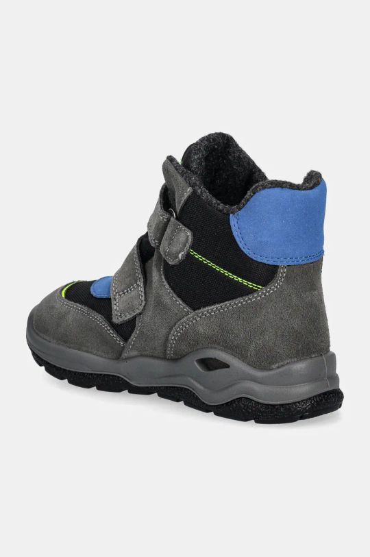 BIMBO Primigi scarpe invernali bambini 6861711.25.29 grigio