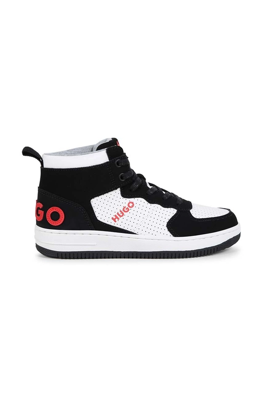 HUGO sneakers pentru copii G00245.36.40 alb AW24