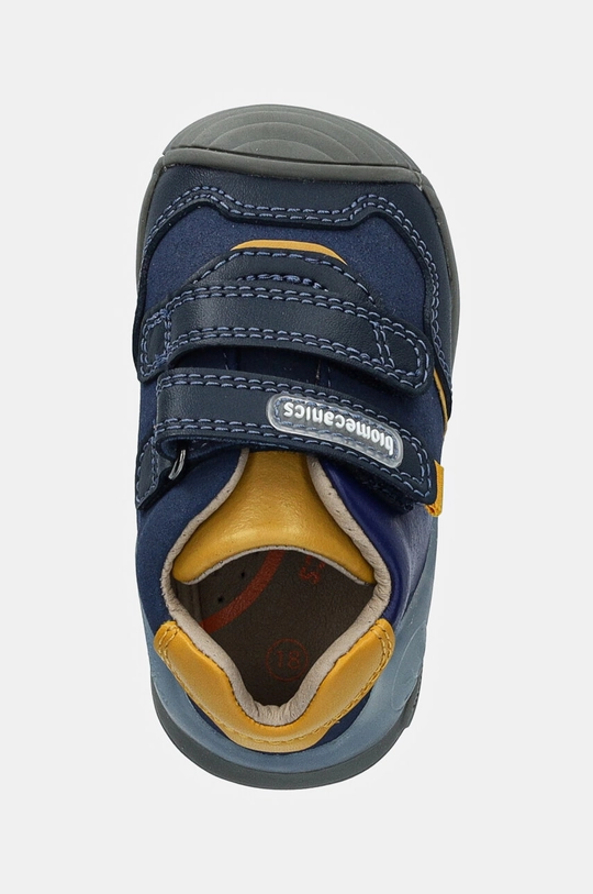 Biomecanics scarpe basse bambini blu navy 241121.