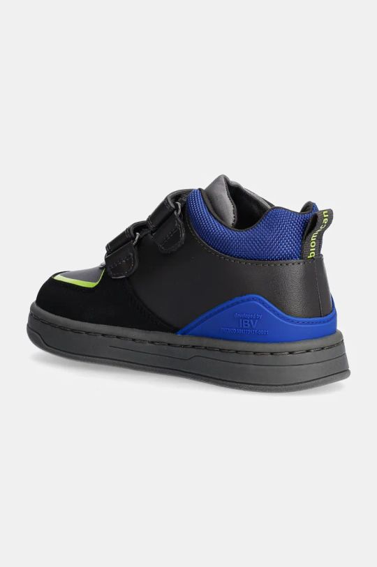 Băieți Biomecanics sneakers pentru copii 241231.24.27 gri