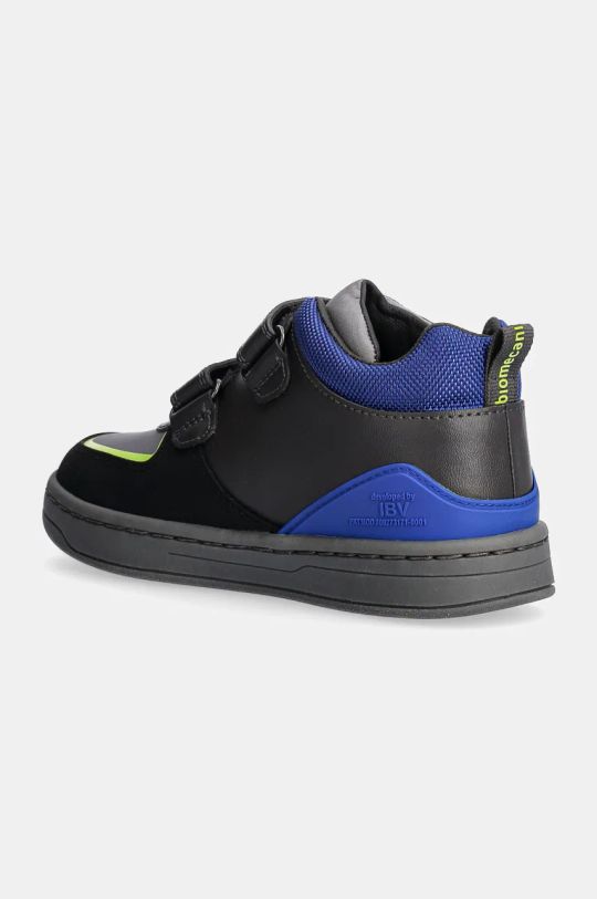 Băieți Biomecanics sneakers pentru copii 241231.28.34 gri