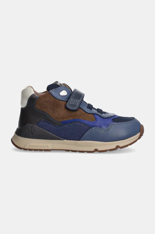 Biomecanics sneakers pentru copii 241242.24.27 bleumarin AW24