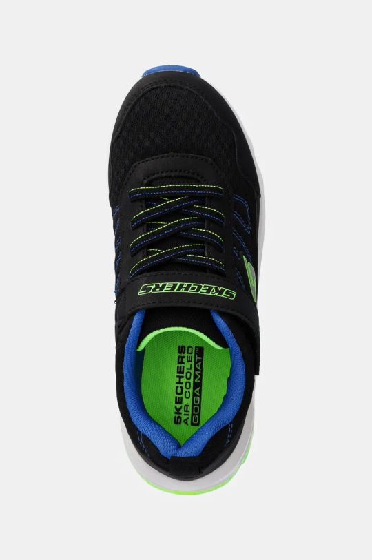 Otroške superge Skechers SKECHERS ELITE SPORT črna 403962L