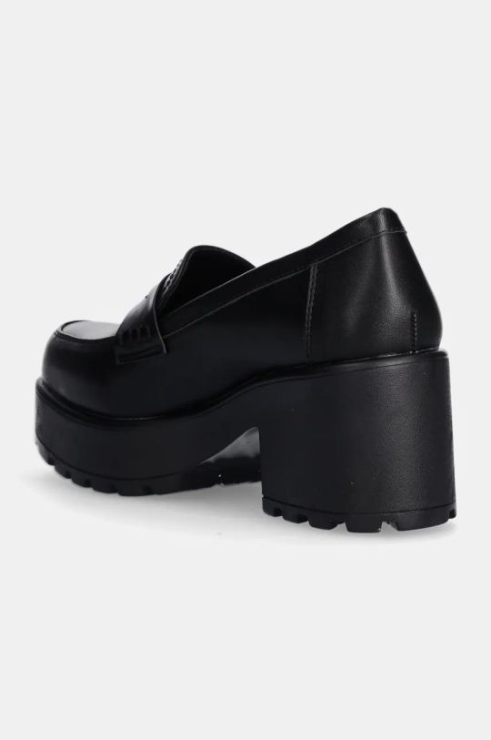 Încălțăminte Koi Footwear pumps ND99 negru