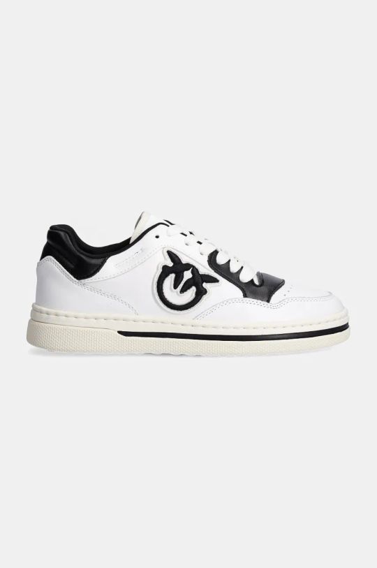 Pinko sneakers Mandy SS0049.P001.ZZ1 bianco AW24